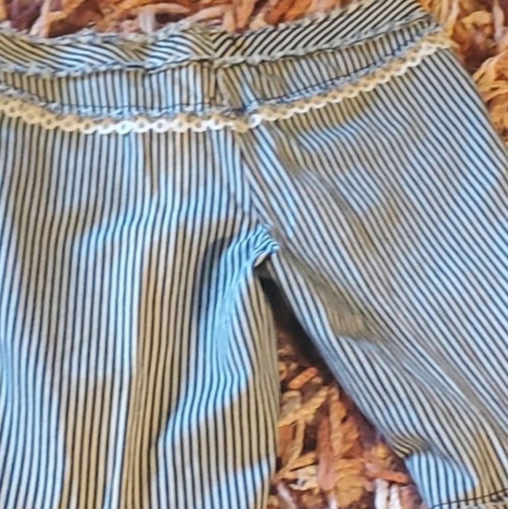 Parallel Jean - Picture 2 of 4